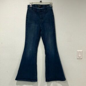 Judy Blue Flare Jeans!